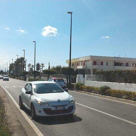 Casa Vacanze Dei Navigatori On The Sea 폰테카냐노 외부 사진