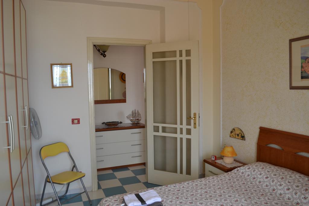 Casa Vacanze Dei Navigatori On The Sea 폰테카냐노 외부 사진