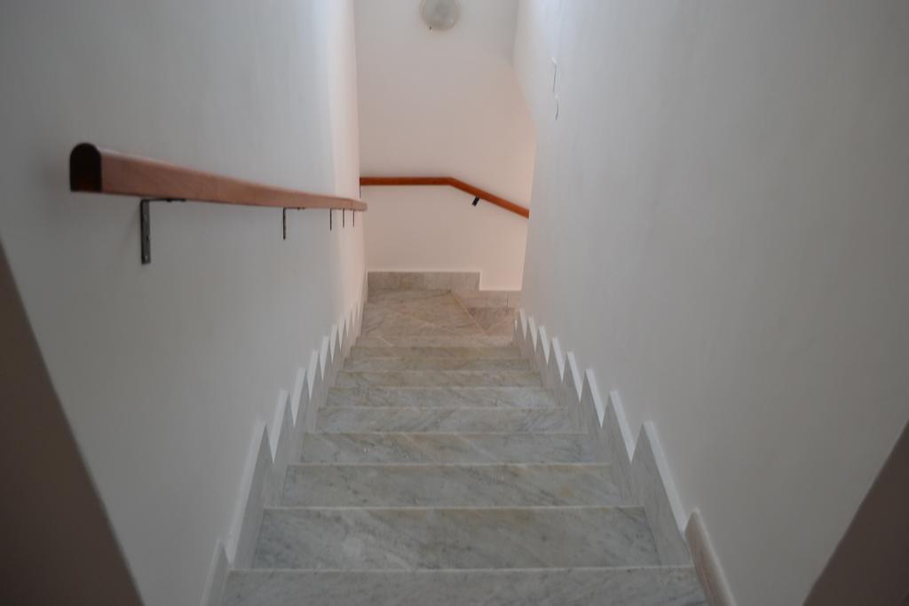 Casa Vacanze Dei Navigatori On The Sea 폰테카냐노 외부 사진